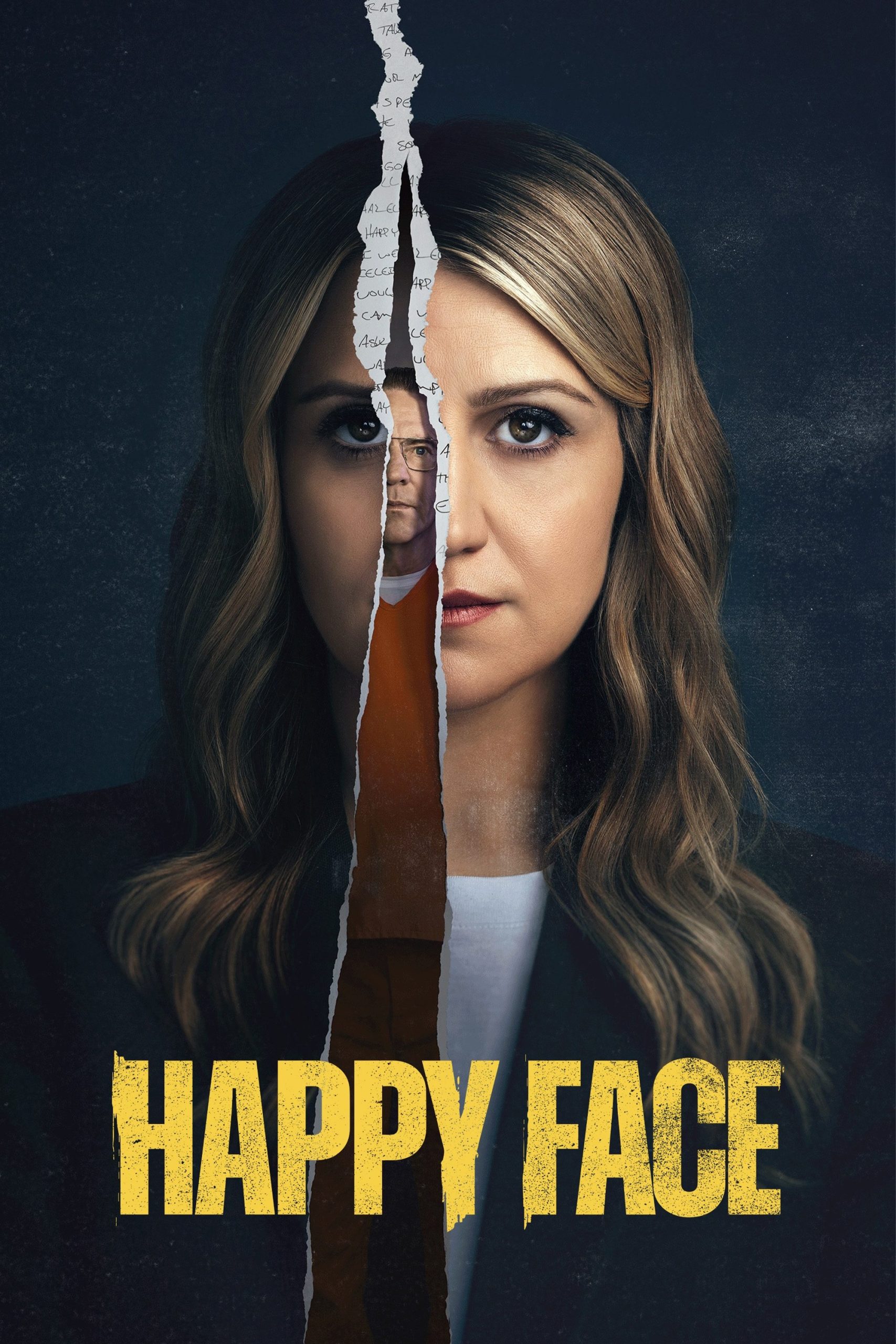 مسلسل Happy Face 2025 موسم 1 حلقة 7