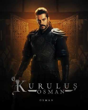 مسلسل المؤسس عثمان موسم 6 حلقة 26