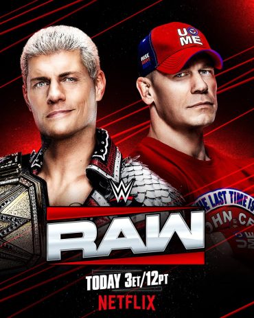 عرض الرو WWE Raw 28.04.2025 مترجم