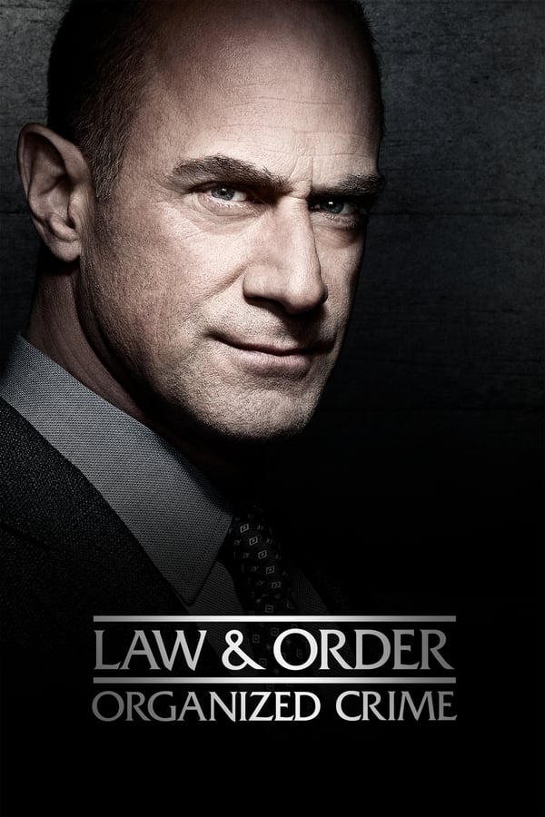 مسلسل Law & Order: Organized Crime موسم 5 حلقة 3