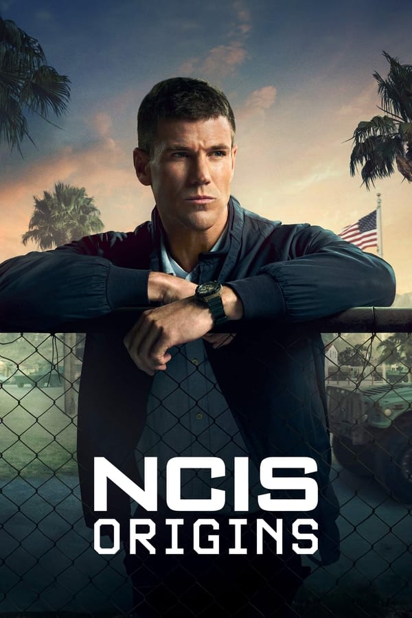 مسلسل NCIS: Origins موسم 1 حلقة 16
