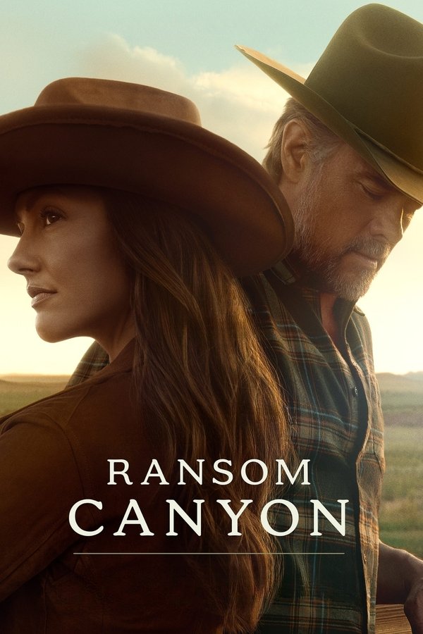 مسلسل Ransom Canyon موسم 1 حلقة 8
