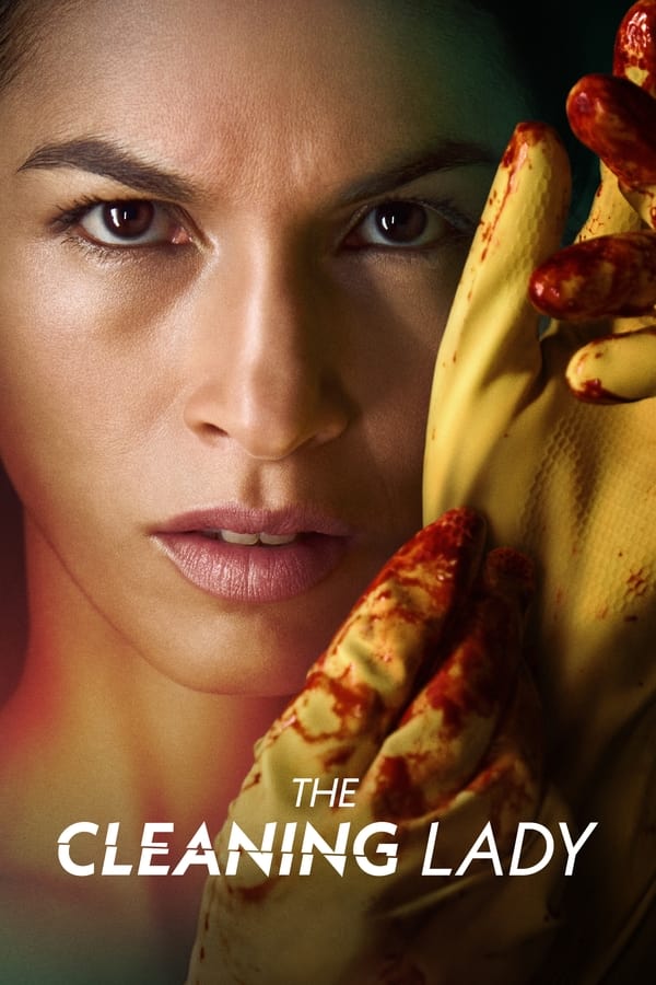 مسلسل The Cleaning Lady موسم 4 حلقة 6