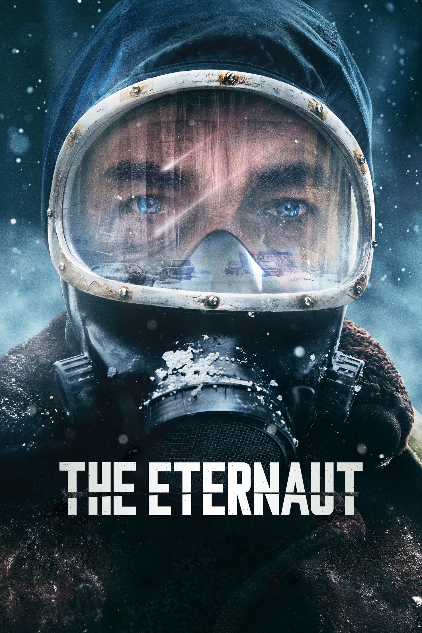 مسلسل The Eternaut موسم 1 حلقة 6 والاخيرة