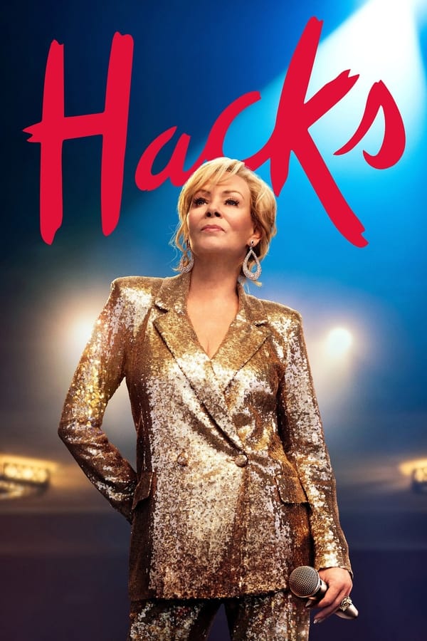 مسلسل Hacks موسم 4 حلقة 6
