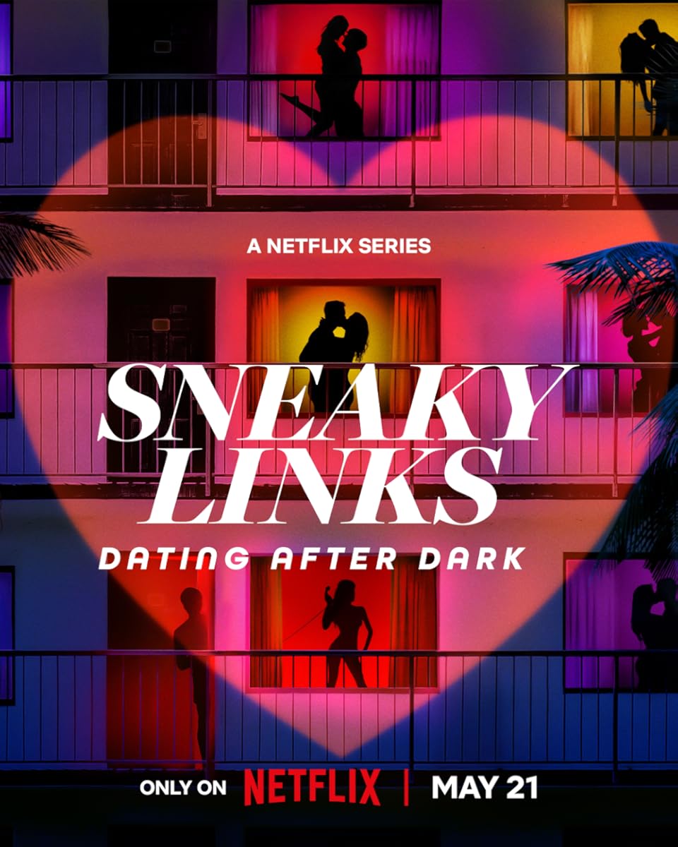 برنامج Sneaky Links Dating After Dark 2025 الواقعي موسم 1 حلقة 2