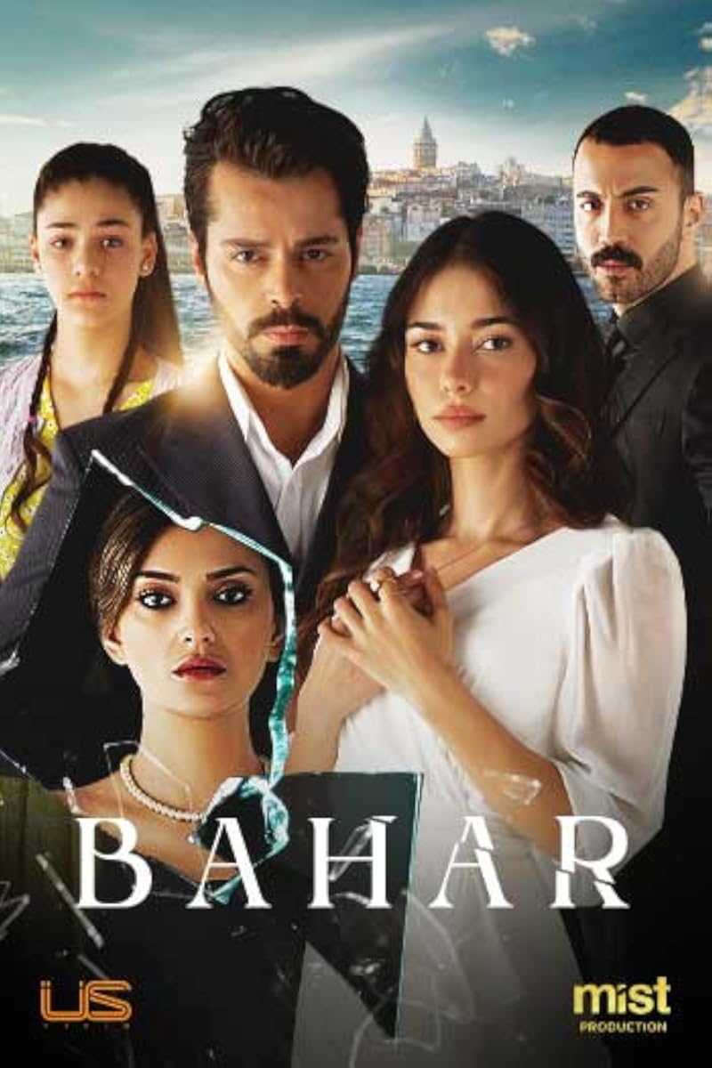 مسلسل العاب القدر موسم 1 حلقة 74