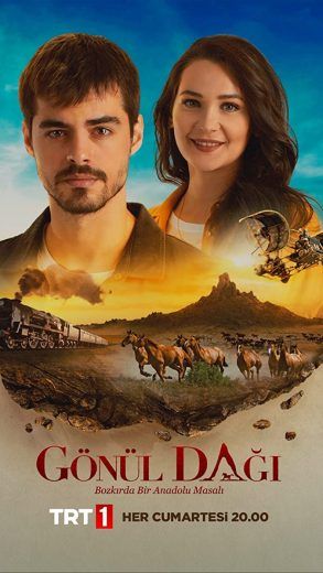مسلسل جبل جونول موسم 5 حلقة 32 مترجمة