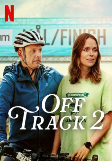 فيلم Off Track 2 2025 مترجم