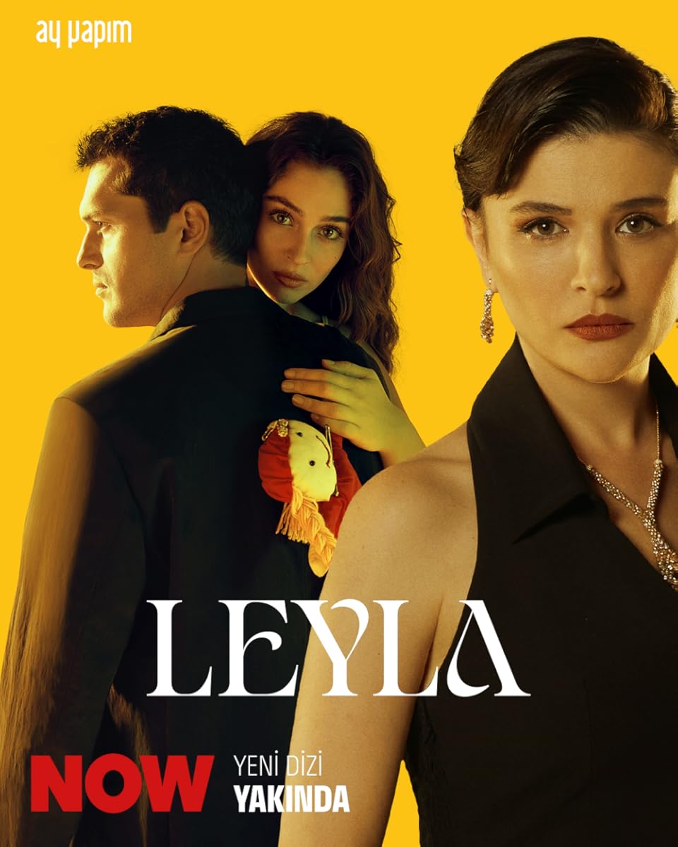 مسلسل ليلي موسم 1 حلقة 153 مدبلجة