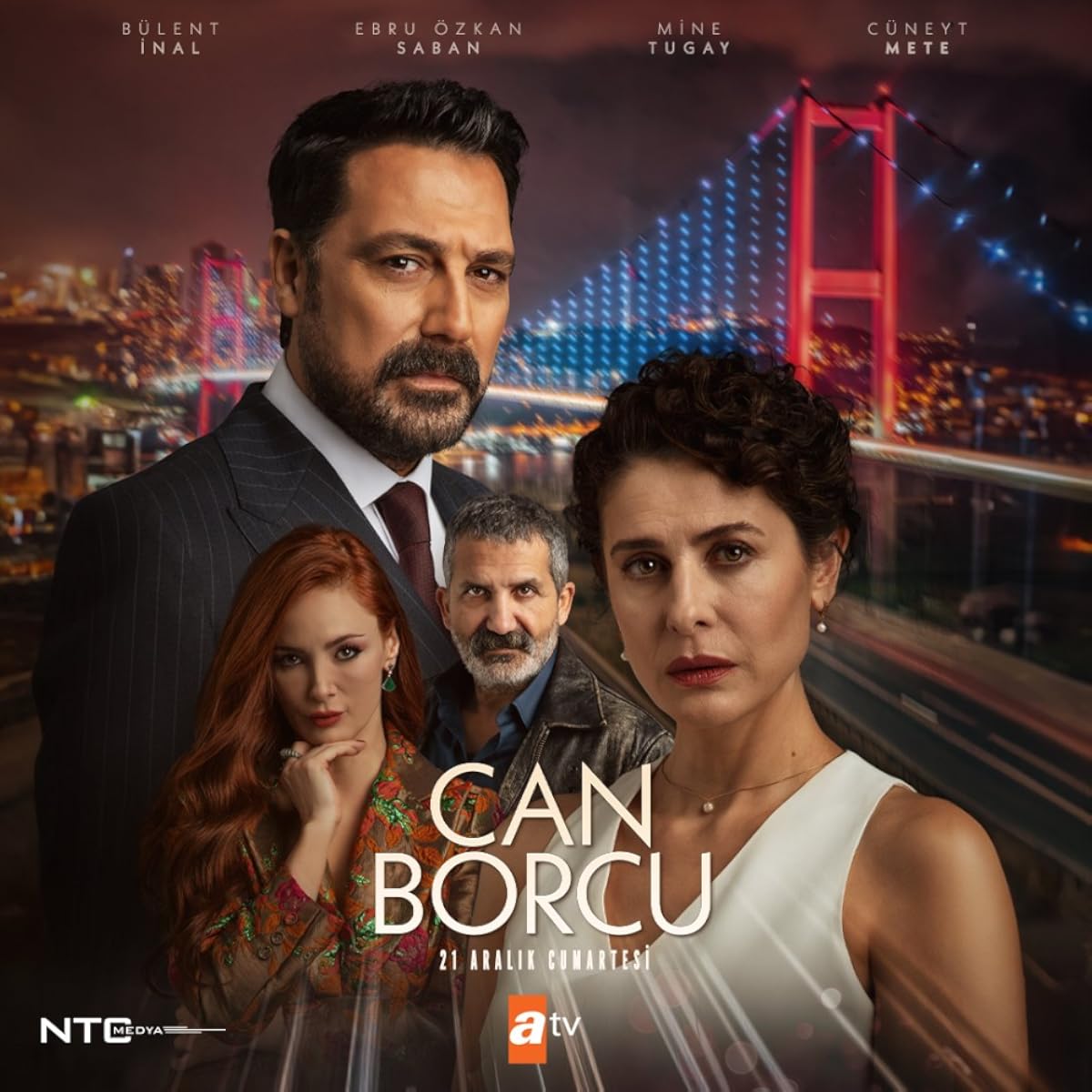 مسلسل دين الروح موسم 1 حلقة 18