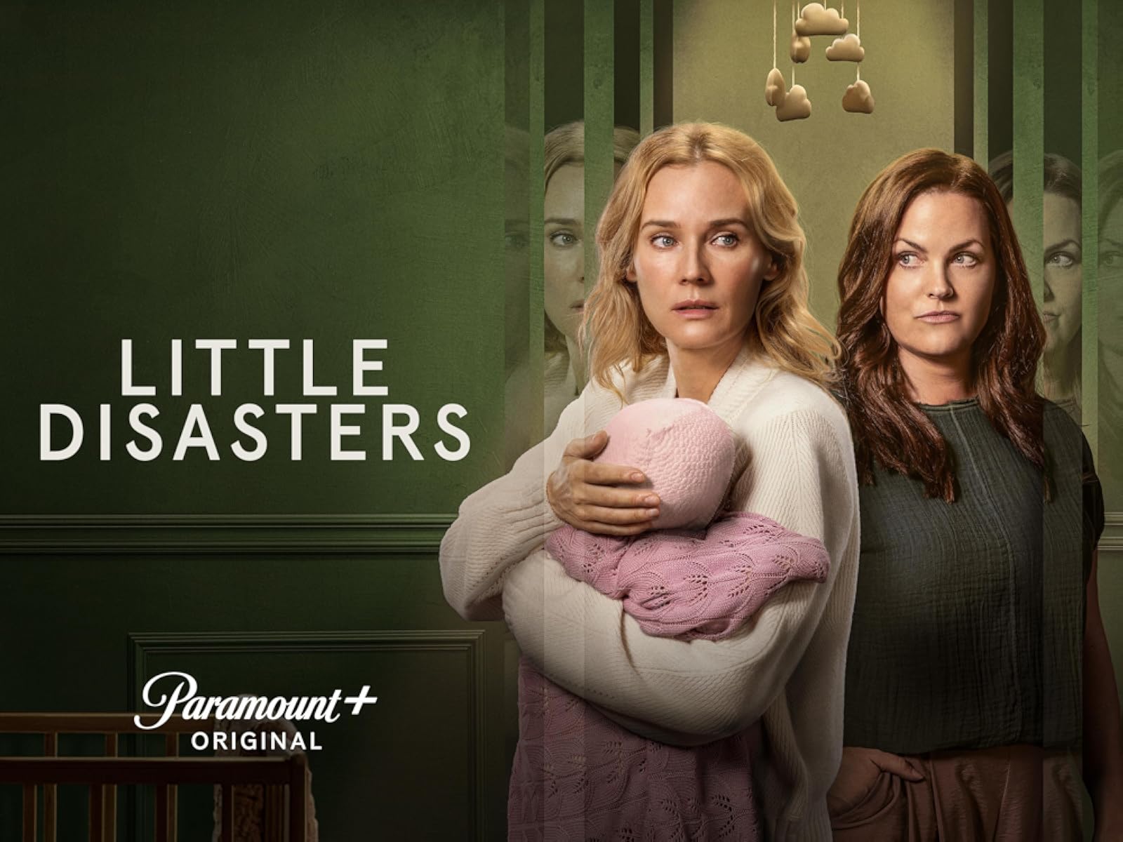مسلسل Little Disasters 2025 موسم 1 حلقة 2