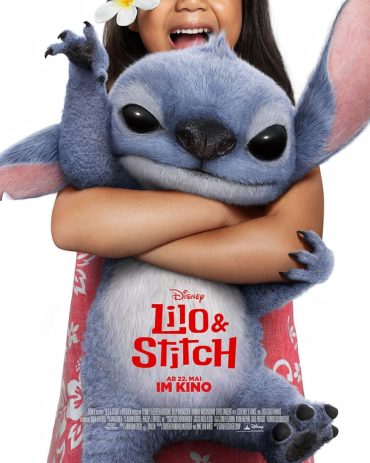 فيلم  Lilo & Stitch 2025 مدبلج