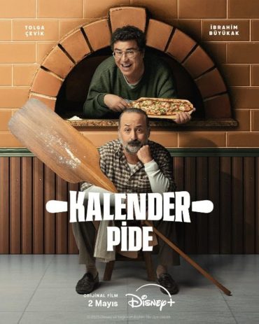 فيلم Kalender Pide 2025 مترجم