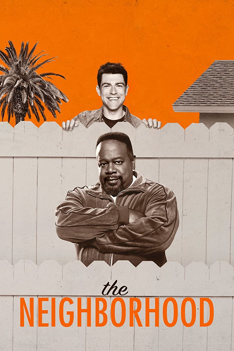 مسلسل The Neighborhood موسم 7 حلقة 20