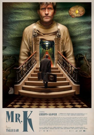 فيلم Mr. K 2024 مترجم