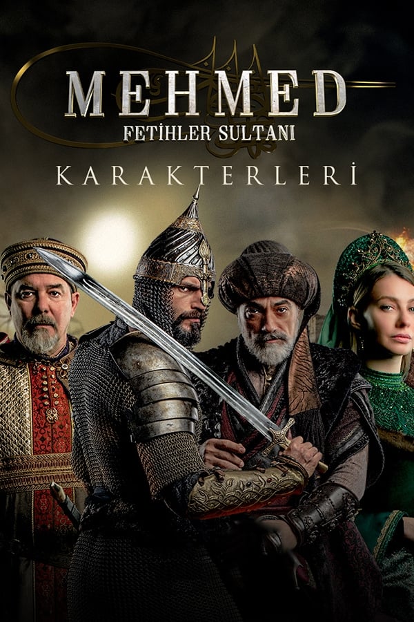 مسلسل محمد سلطان الفتوحات موسم 2 حلقة 30