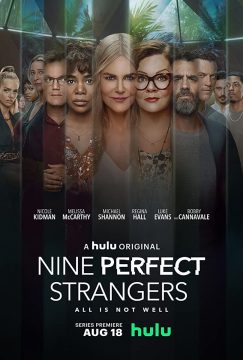 مسلسل Nine Perfect Strangers 2025 موسم 2 حلقة 1