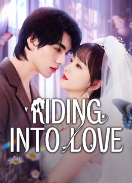 مسلسل Riding into Love موسم 1 حلقة 1