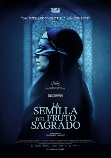 فيلم The Seed of the Sacred Fig 2-24 مترجم