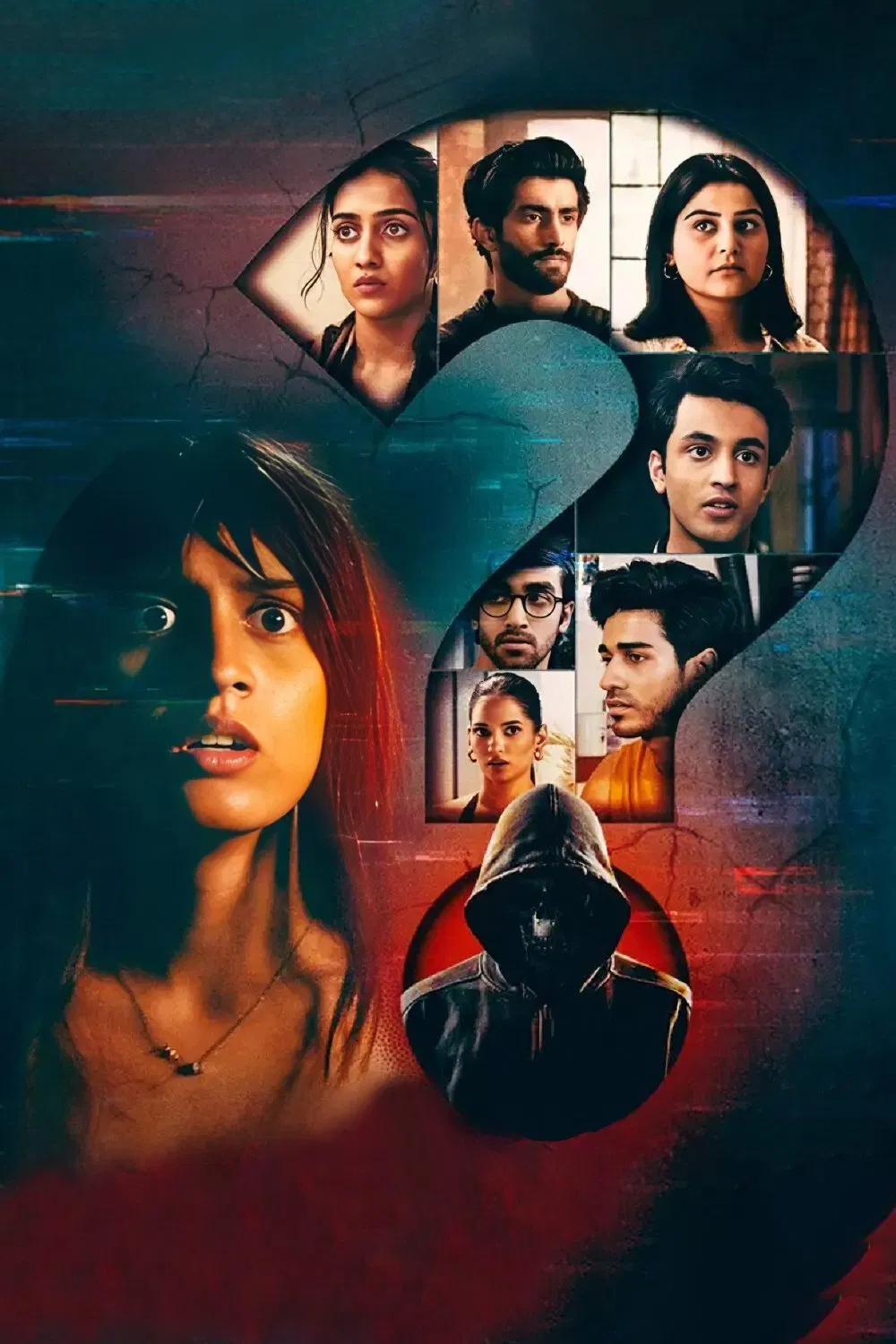 مسلسل 2025 ? Knock Knock…Kaun Hai موسم 1 حلقة 1