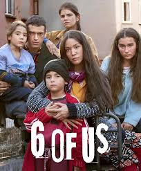 مسلسل المشردون موسم 1 حلقة 5 مدبلجة