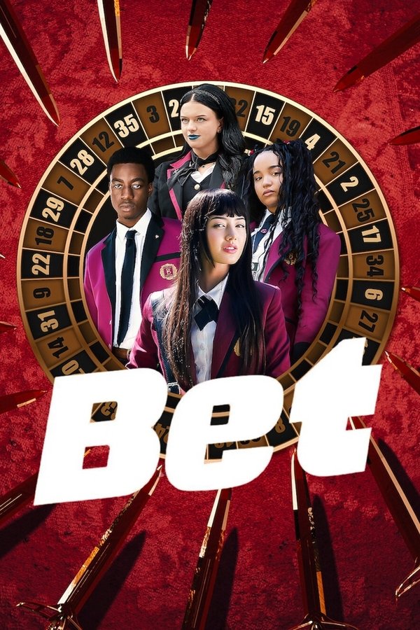 مسلسل Bet موسم 1 حلقة 4