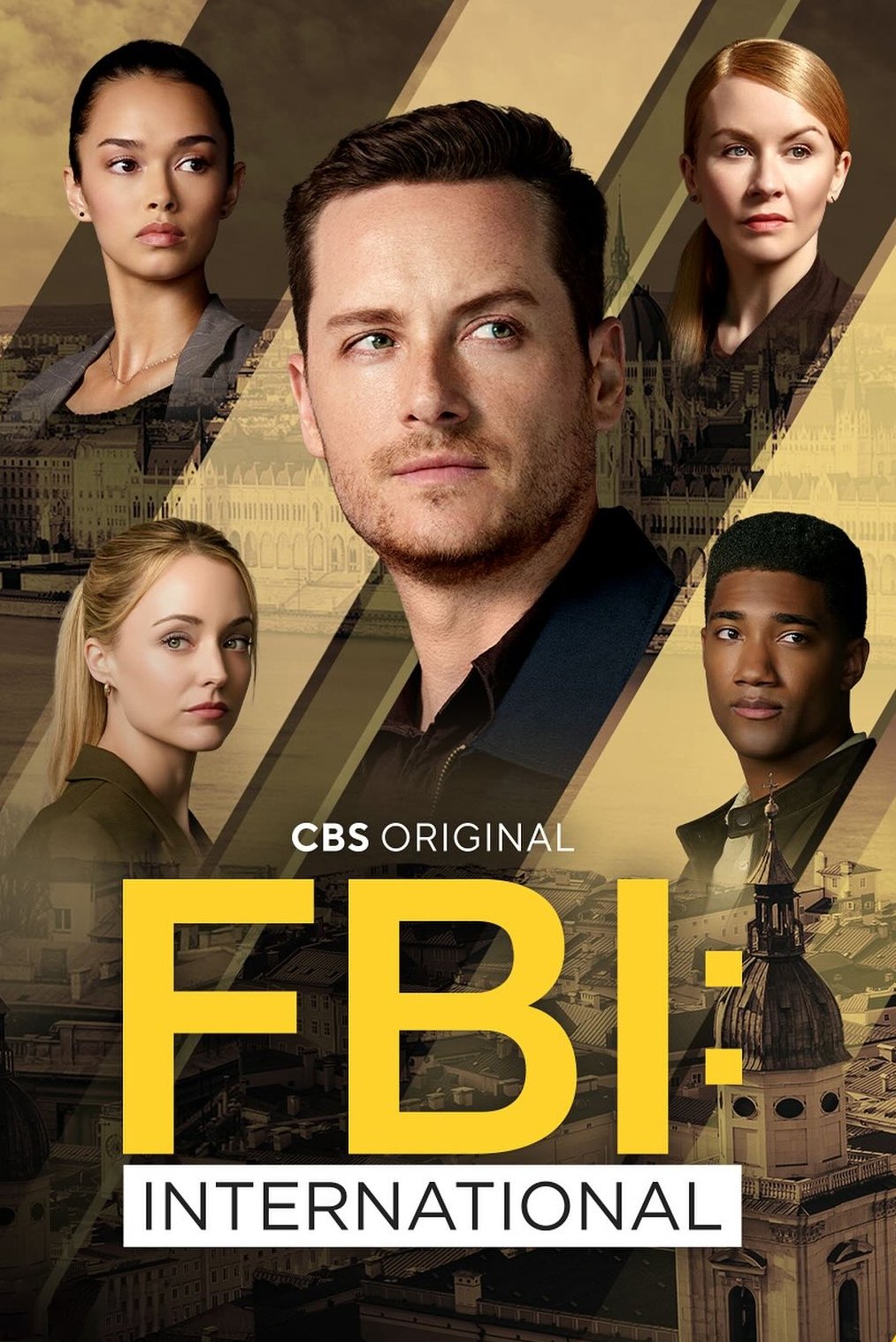مسلسل FBI: International موسم 4 حلقة 21