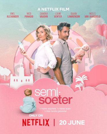 فيلم Semi-Soeter مترجم