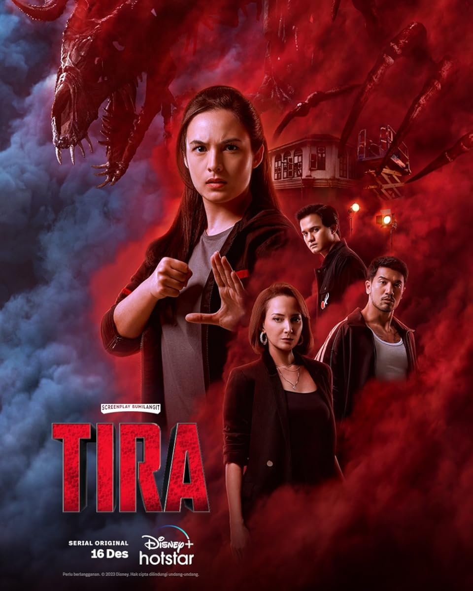 مسلسل Tira موسم 1 حلقة 1