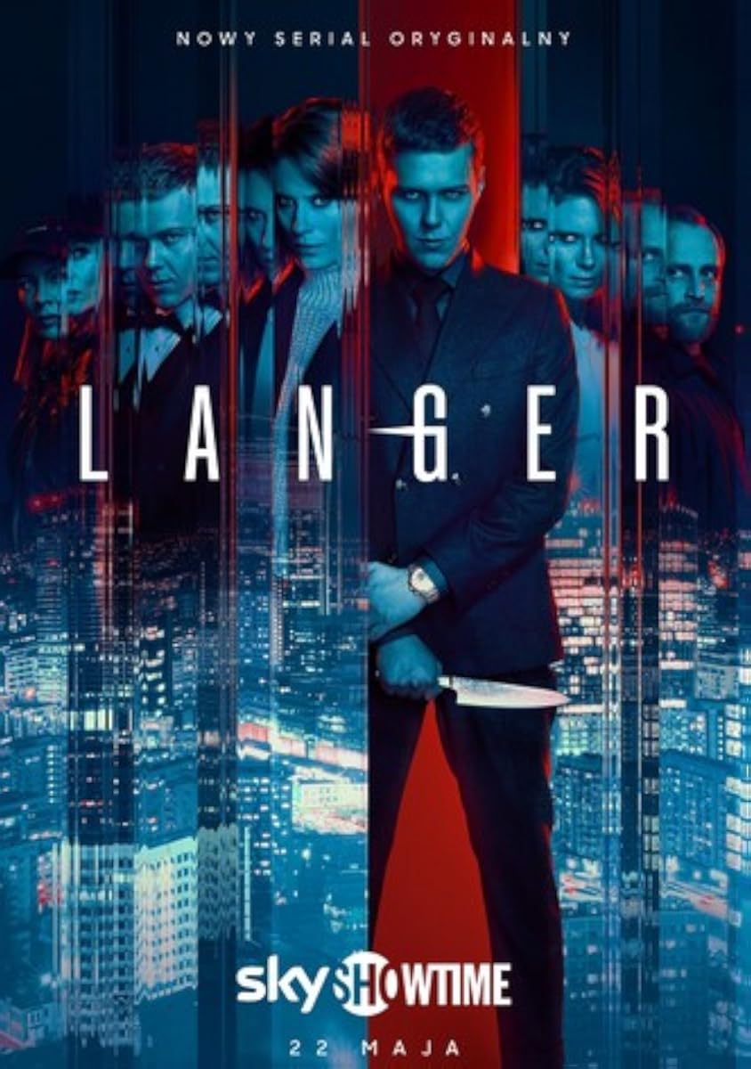مسلسل Langer موسم 1 حلقة 3
