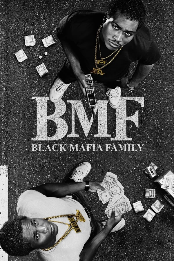 مسلسل BMF موسم 3 حلقة 7