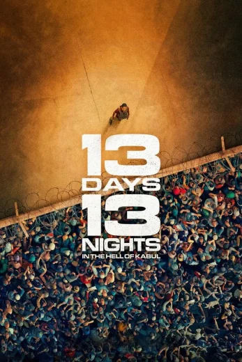 فيلم 13 jours, 13 nuits 2025 مدبلج