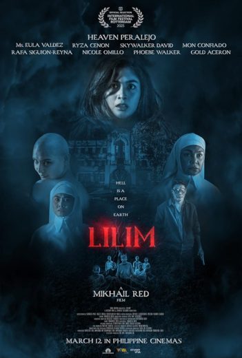 فيلم Lilim مترجم