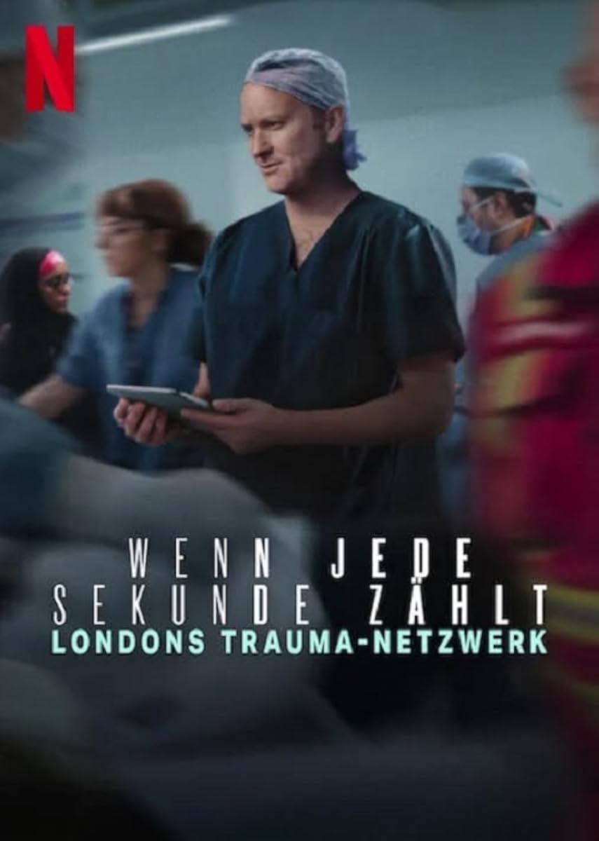 مسلسل Critical: Between Life and Death موسم 1 حلقة 2