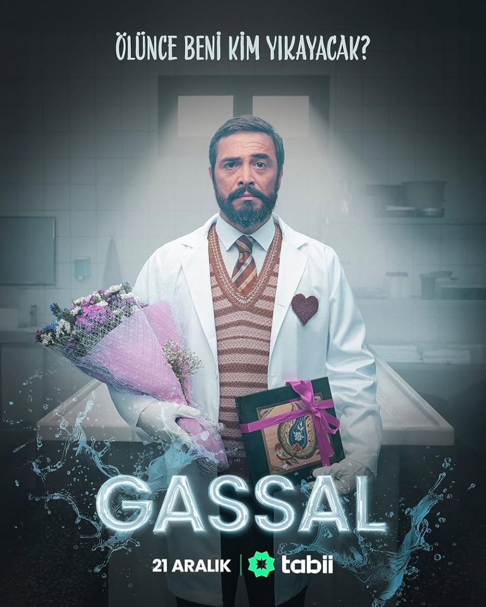 مسلسل غسال موسم 2 حلقة 9