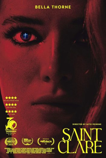 فيلم Saint Clare مترجم