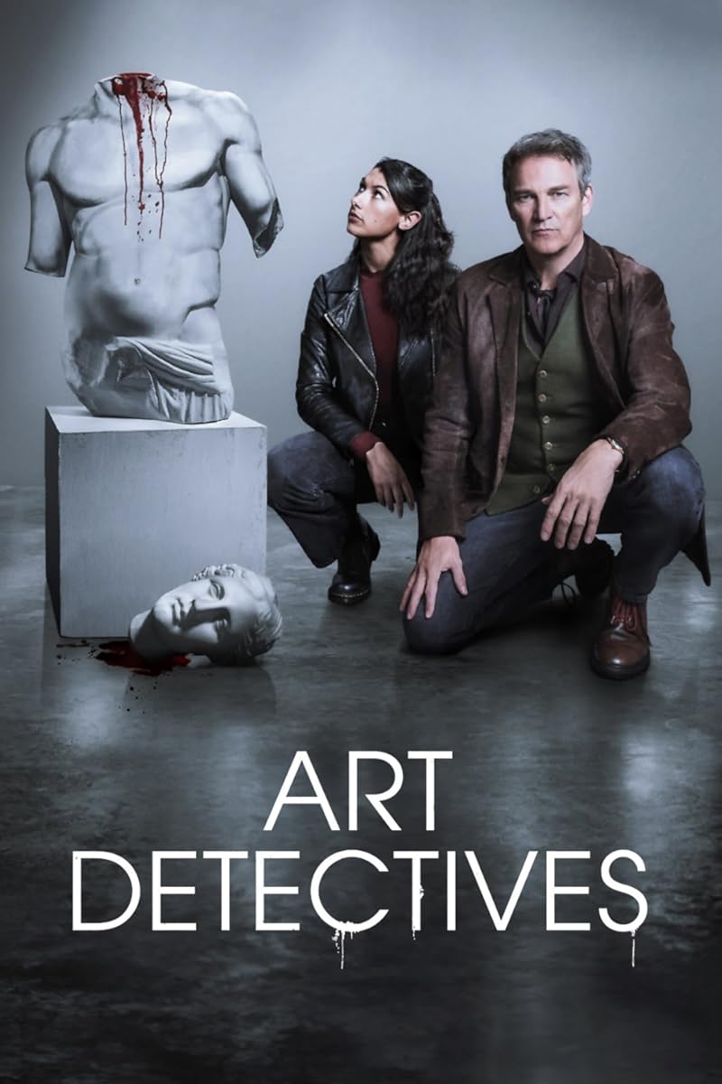 مسلسل Art Detectives موسم 1 حلقة 5