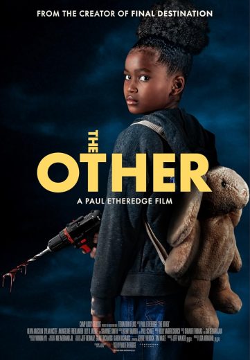 فيلم The Other مترجم