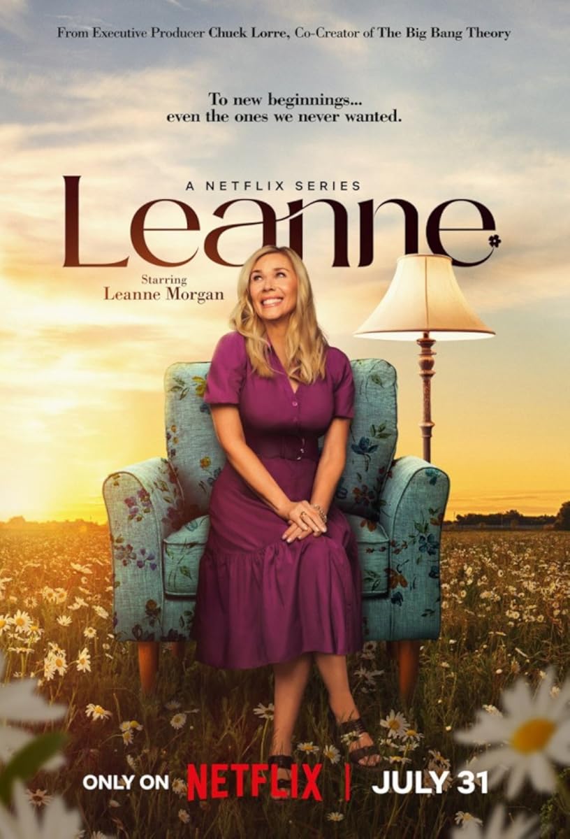 مسلسل Leanne موسم 1 حلقة 16 والأخيرة