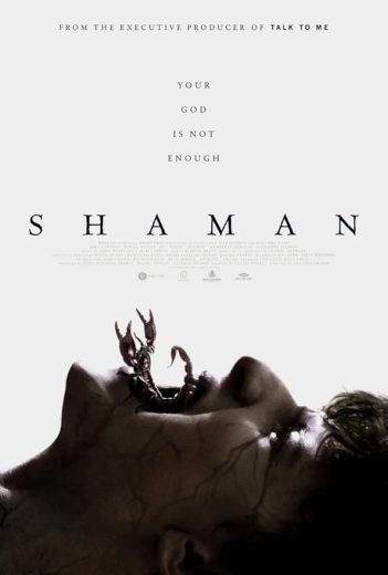 فيلم Shaman 2025 مدبلج
