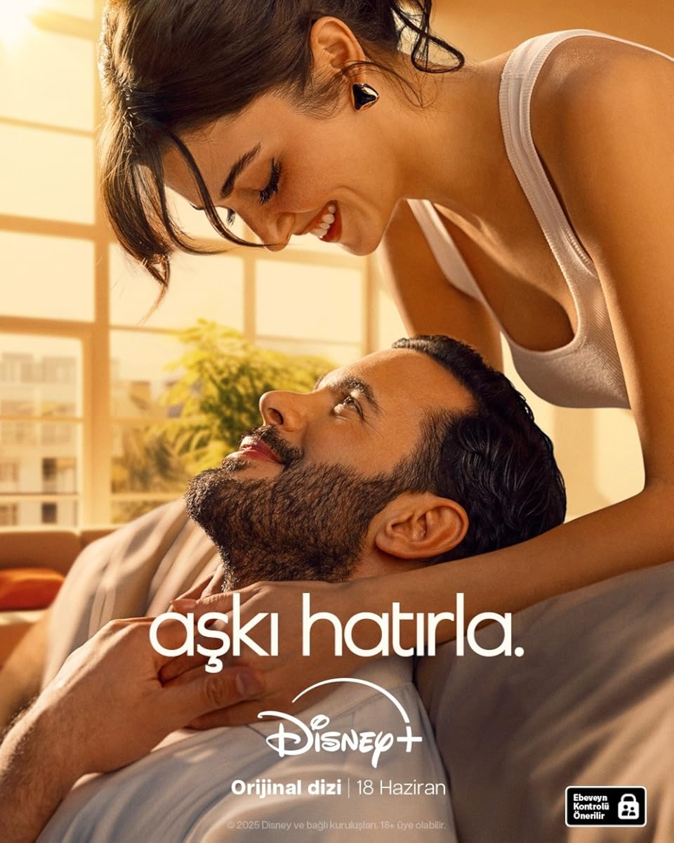 مسلسل تذكر الحب موسم 1 حلقة 6
