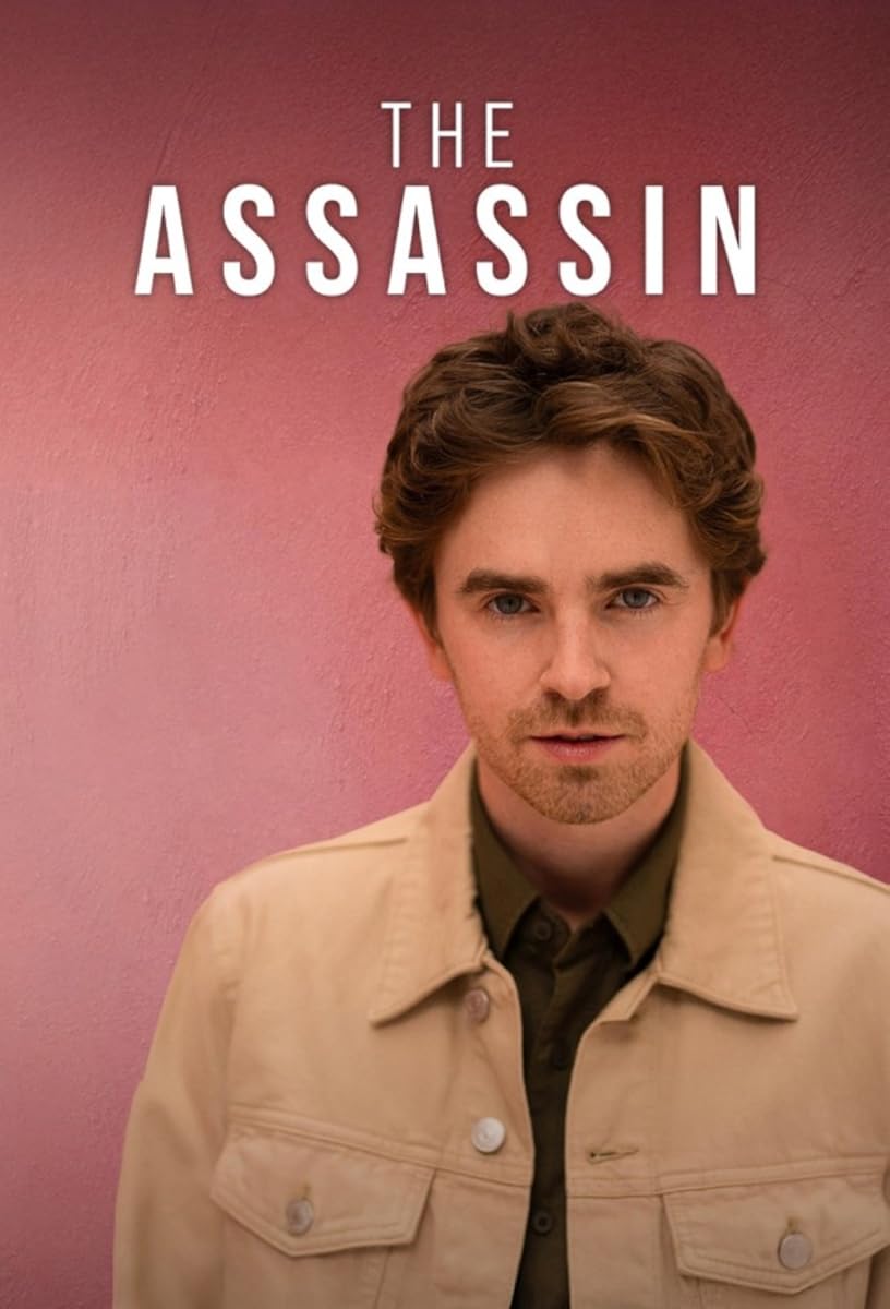 مسلسل The Assassin موسم 1 حلقة 2