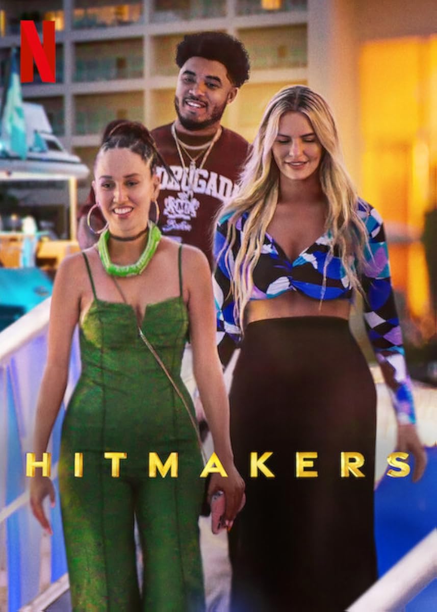 برنامج Hitmakers موسم 1 حلقة 1