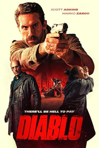 فيلم Diablo WEB-DL مترجم
