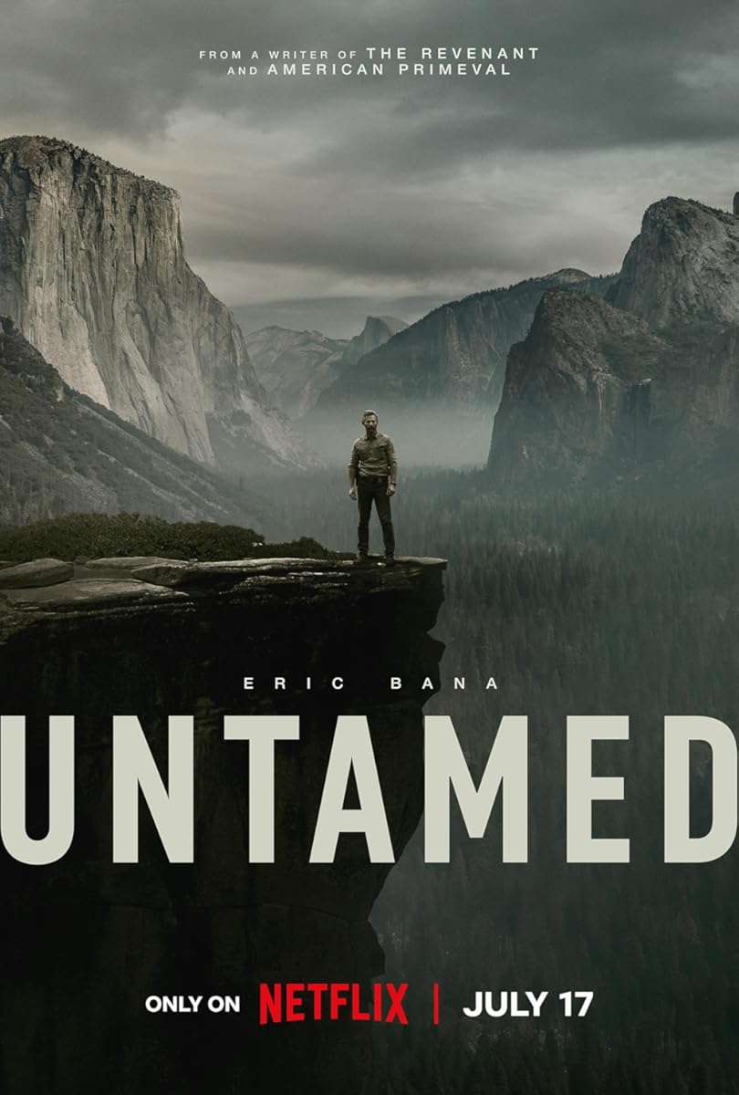 مسلسل Untamed موسم 1 حلقة 3