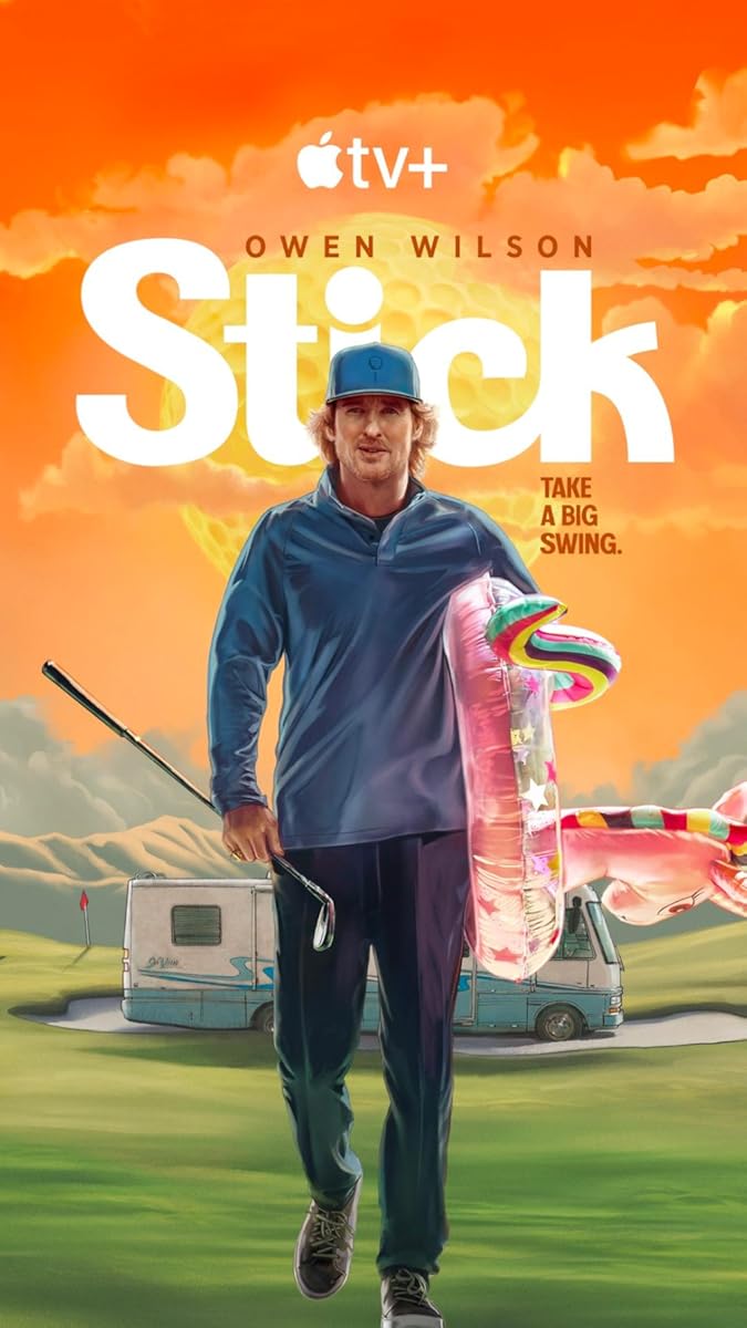 مسلسل stick موسم 1 حلقة 7