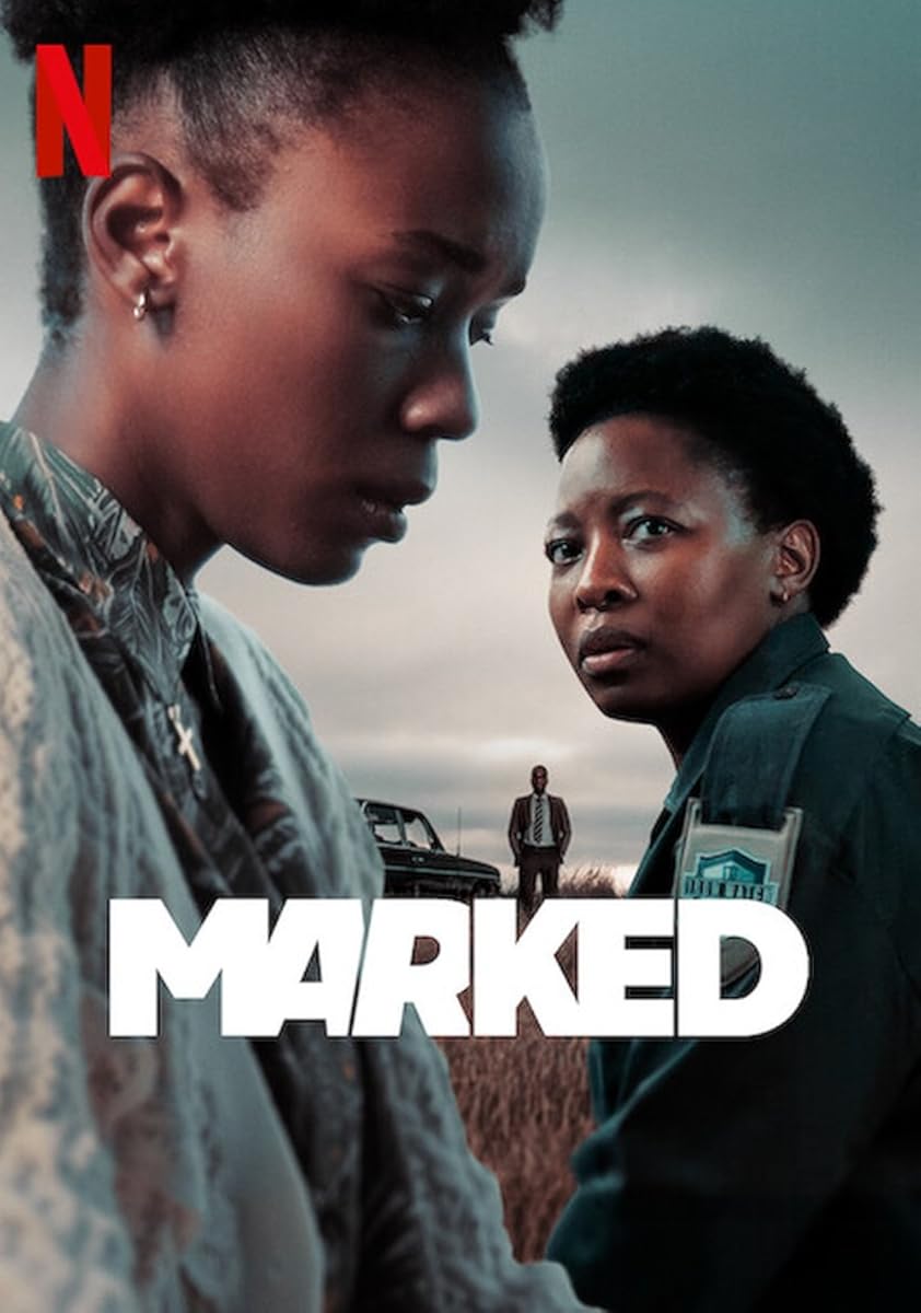 مسلسل Marked موسم 1 حلقة 2