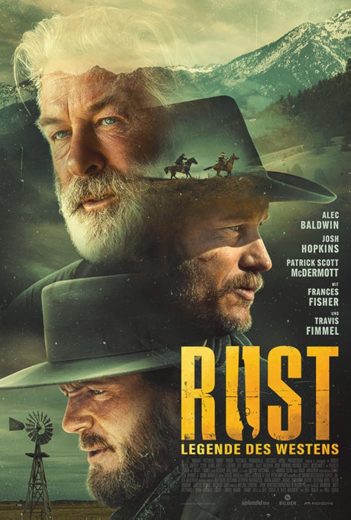 فيلم Rust مدبلج
