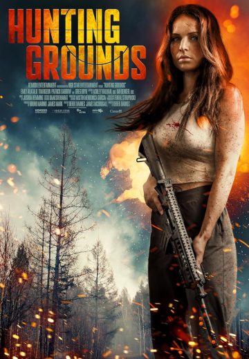 فيلم Hunting Grounds مترجم